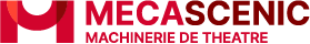 MECASCENIC Logo